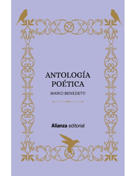 Antologia poetica
