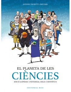 El planeta de les ciencies