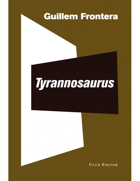 Tyrannosaurus