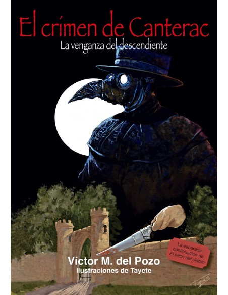 CRIMEN DE CANTERAC