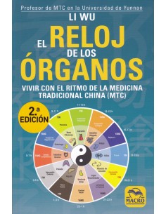 El Reloj de los Organos