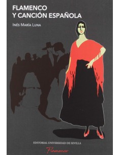 Flamenco y cancion espanola