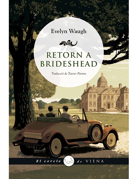 Retorn a Brideshead