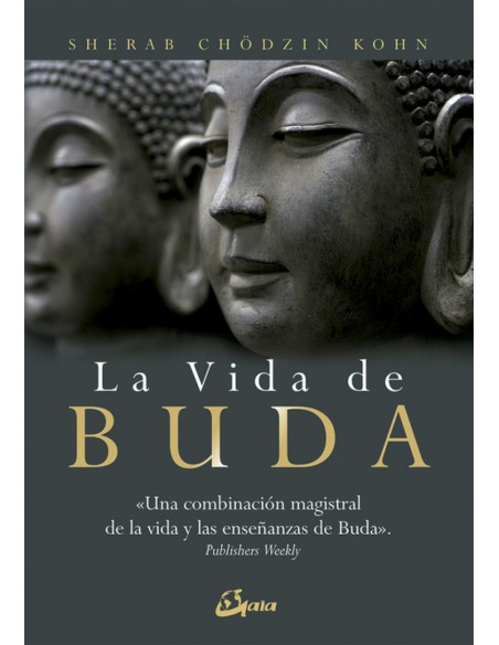 La vida de buda