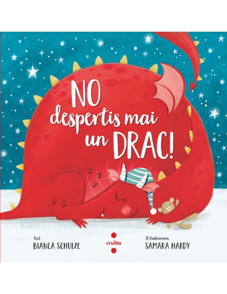 No despertis mai un drac