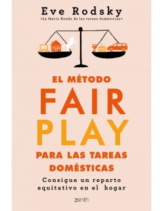 El metodo Fair Play para las tareas domesticas