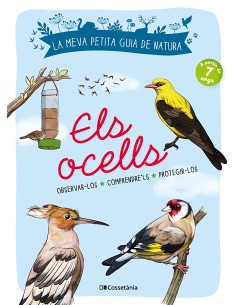 ELS OCELLS