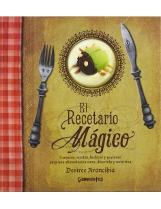 El recetario Magico