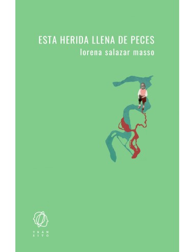 Esta herida llena de peces