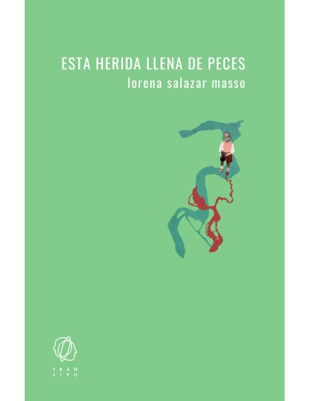 Esta herida llena de peces