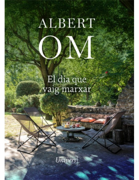 DIA QUE VAIG MARXAR EL