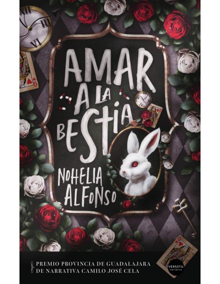 Amar a la bestia