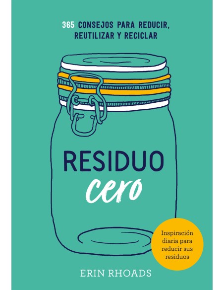 RESIDUO CERO