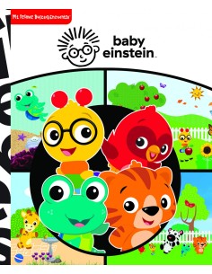 MI PRIMER BUSCA Y ENCUENTRA BABY EINSTEIN M1LF