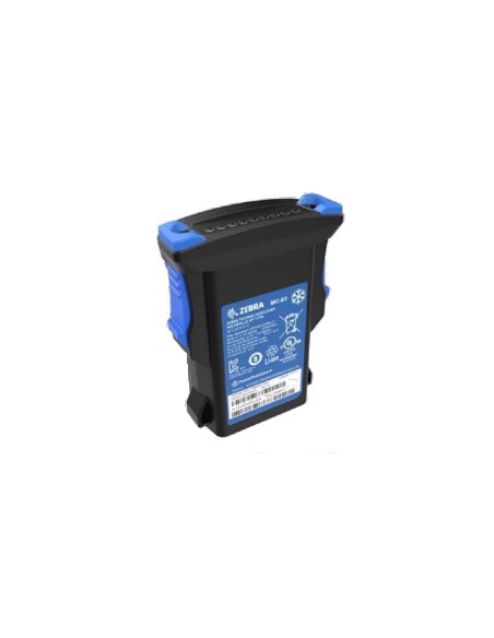 BTRY-MC93-FRZ-01 accesorio para lector de código de barras Batería
