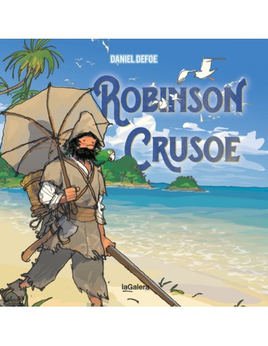 Robinson Crusoe