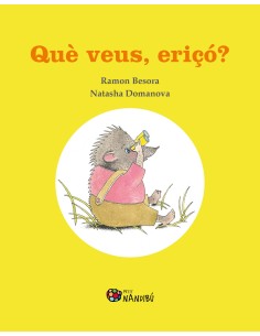 Que veus erico