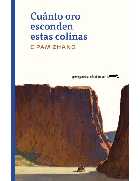 Cuanto oro esconden estas colinas