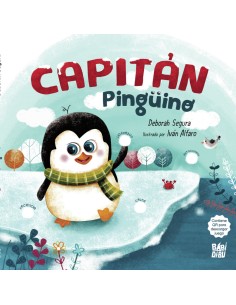 Capitan Pinguino