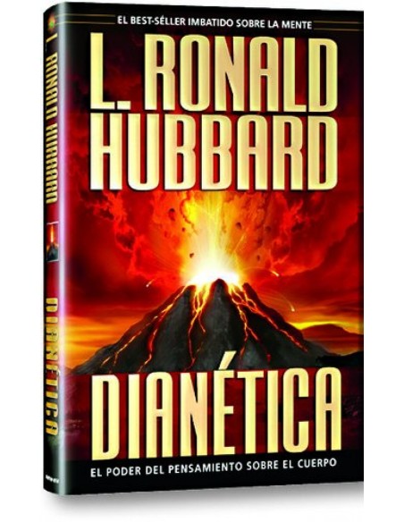 Dianetica el poder del pensamiento sobre el cuerpo