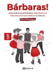 Barbaras