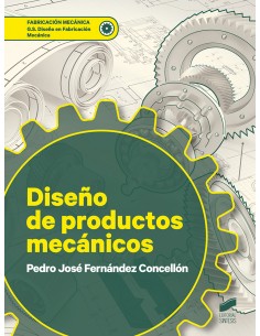 Diseno de productos mecanicos
