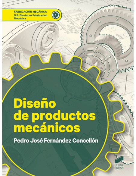 Diseno de productos mecanicos
