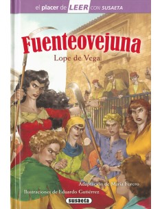 Fuenteovejuna