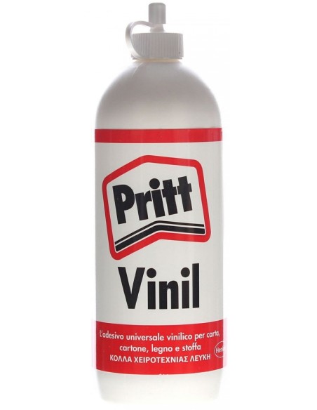 BOTE DE COLA BLANCA PRITT 250G