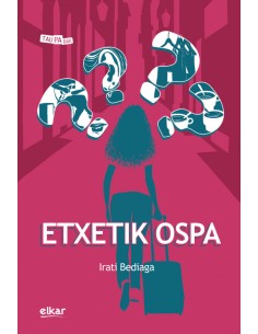 Etxetik ospa