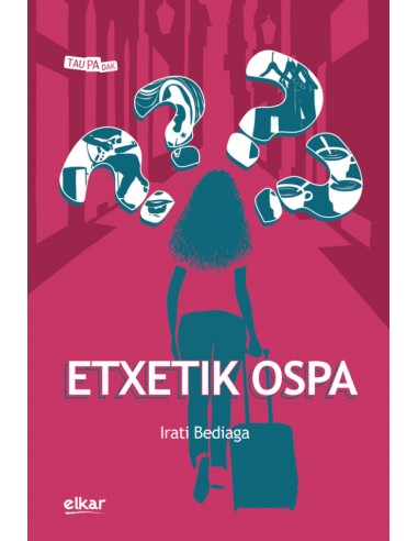 Etxetik ospa