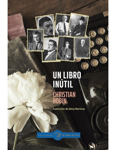 UN LIBRO INUTIL