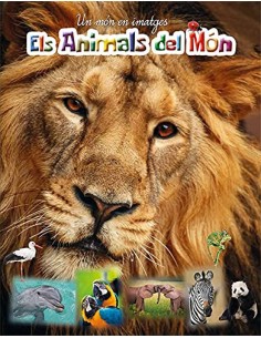 Els animals del mon