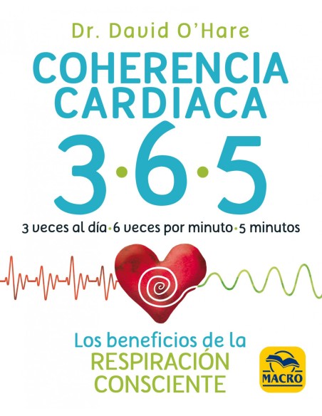 Coherencia cardiaca 365
