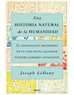 Una historia natural de la humanidad