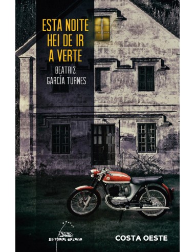 ESTA NOITE HEI DE IR A VERTE