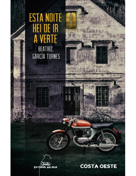 ESTA NOITE HEI DE IR A VERTE