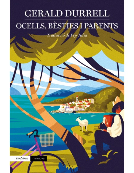 Ocells besties i parents