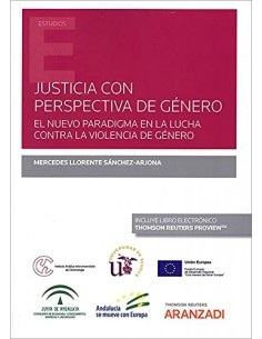 Justicia con perspectiva de genero