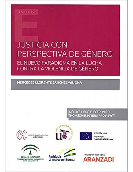 Justicia con perspectiva de genero