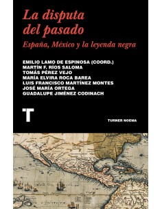 La disputa del pasado