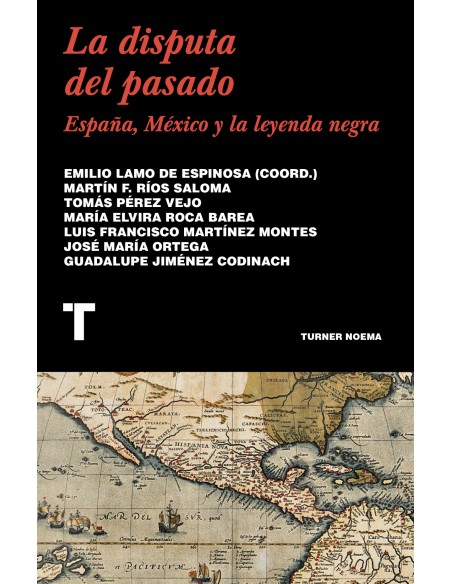 La disputa del pasado