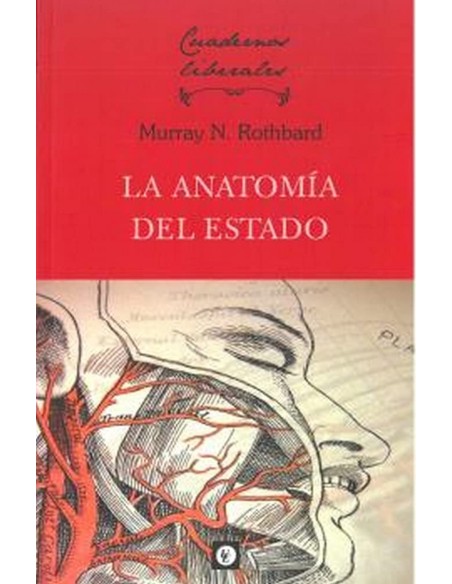 ANATOMIA DEL ESTADO