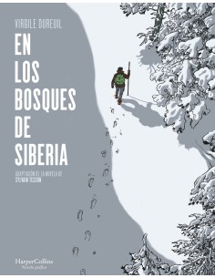 En los bosques de Siberia