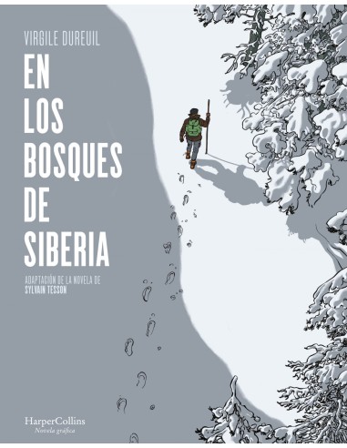 En los bosques de Siberia