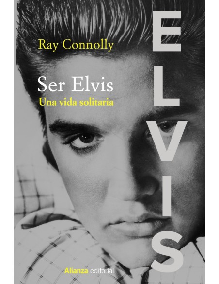 Ser Elvis