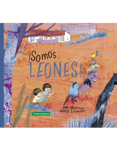 Somos leones