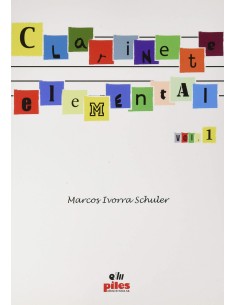 Clarinete elemental 1