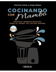Cocinando con Mambo