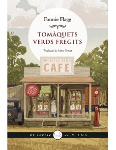 Tomaquets verds fregits